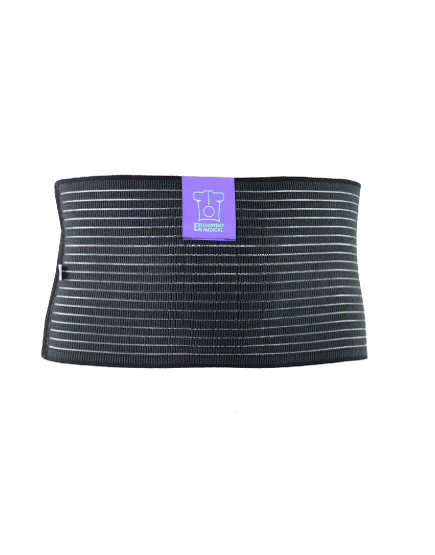 Slim Umbilical Hernia Belt-Everyday Medical