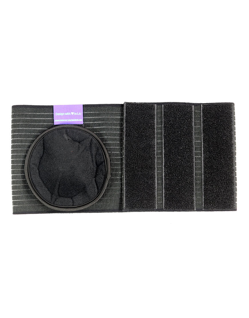 Slim Umbilical Hernia Belt-Everyday Medical