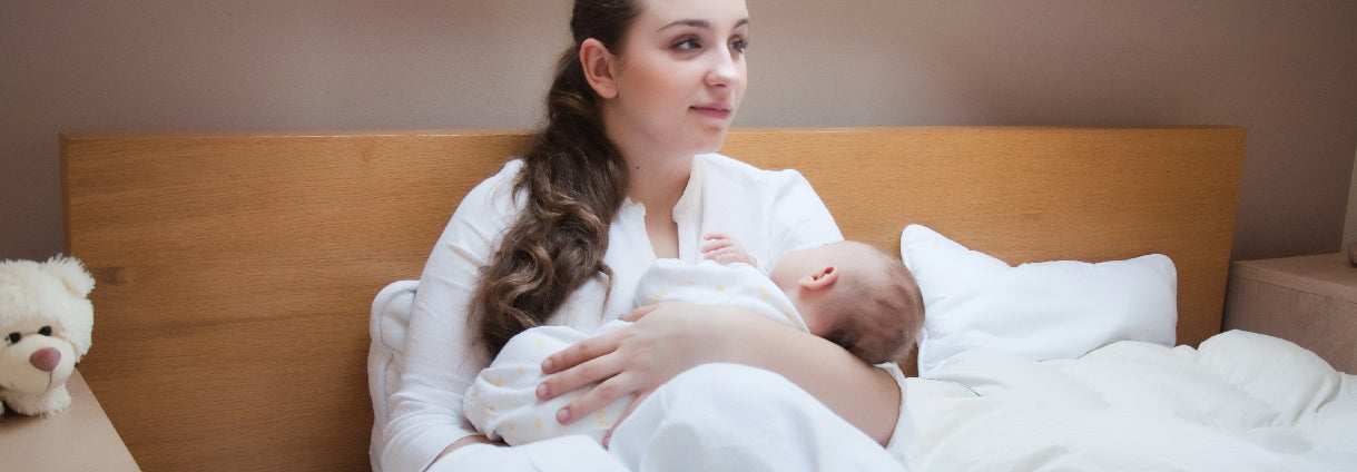 Postpartum Weight Loss Tips: How to Reclaim Your Body
