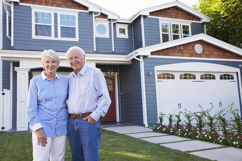 HOW TO MAKE A HOME SAFE FOR SENIORS-Everyday Medical