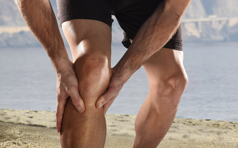 Why should you buy a Knee Walker?-Everyday Medical