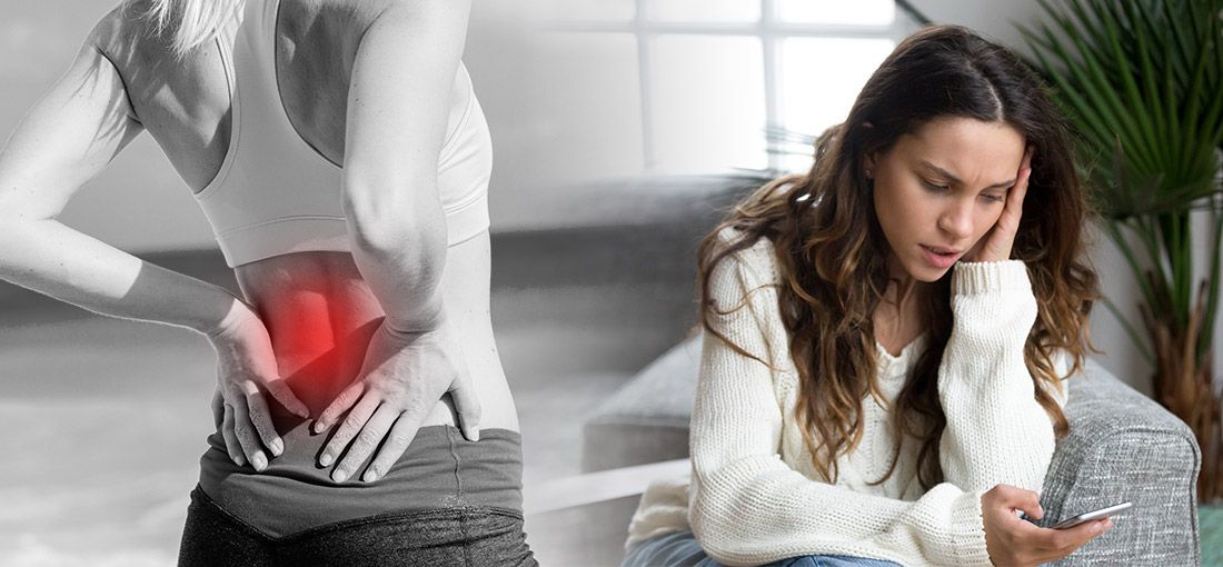 Lower Back Pain