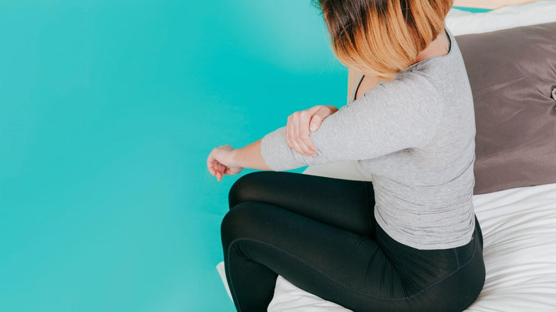 Comfortable Elbow Pain Relief That Lasts