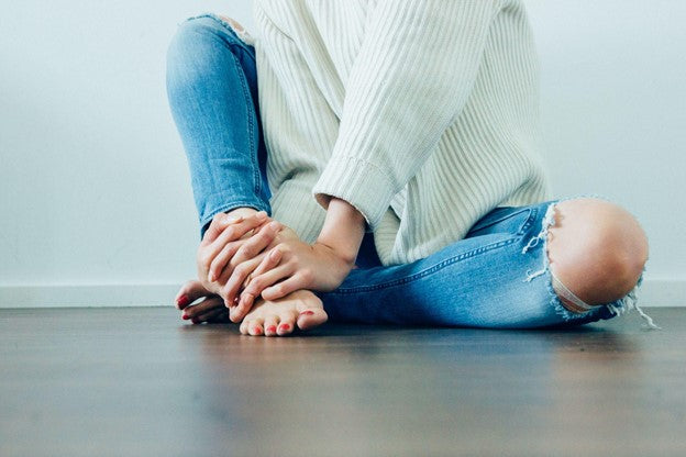 The Secret To Night-Time Stretching Pain-Relief