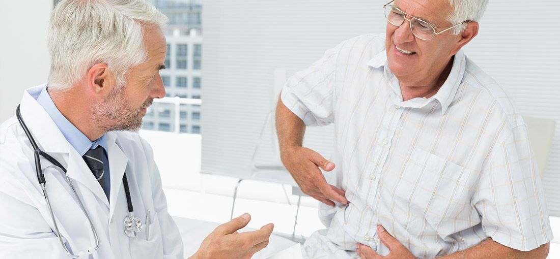 Hernia Surgery