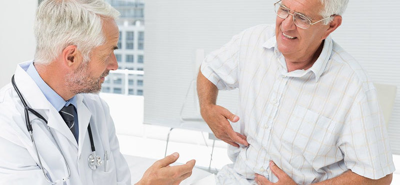 Hernia Surgery