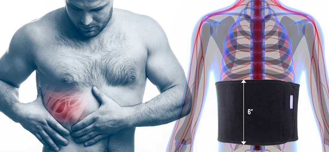 Cracking A Rib How to Know if You Have Broken Ribs – Everyday Medical