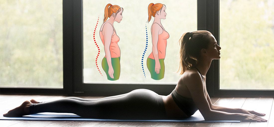 Hunchback treatment