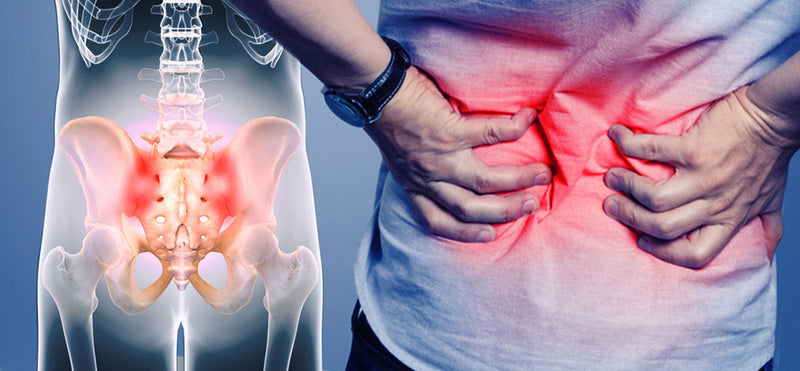 Sacroiliac Joint Pain Exercises: What to Do and What Not to Do?