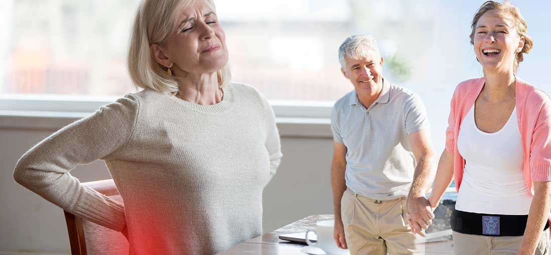 Lower Back Pain