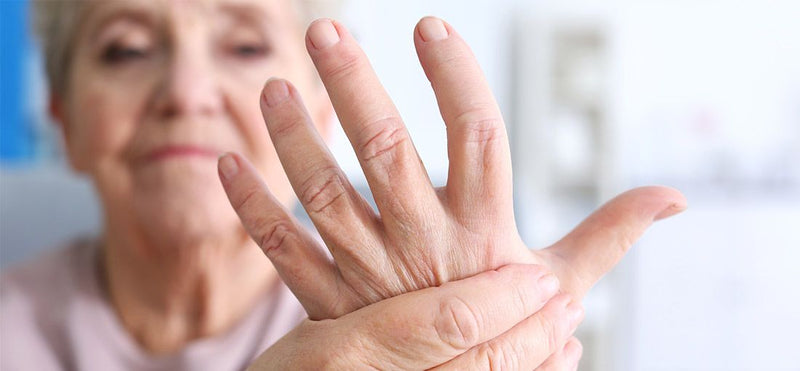 CMC Joint Arthritis