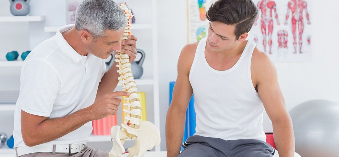 Lower Back Pain