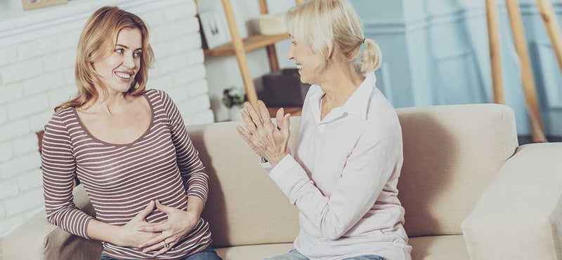 Postpartum Care