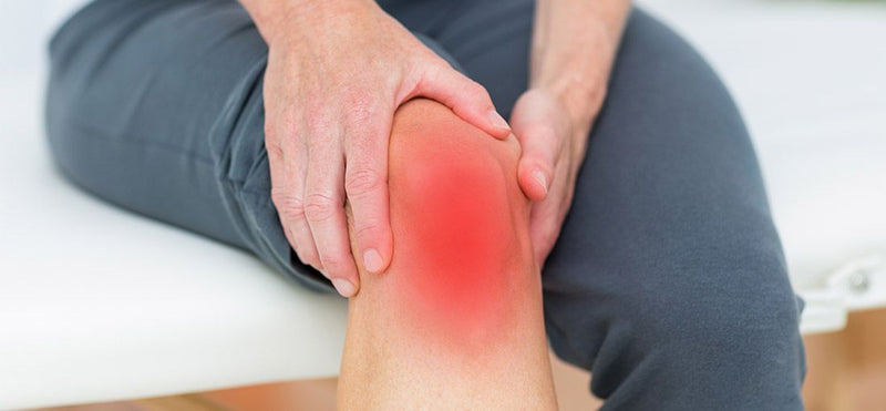 Knee Pain
