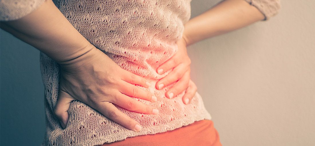 Lower Back Pain