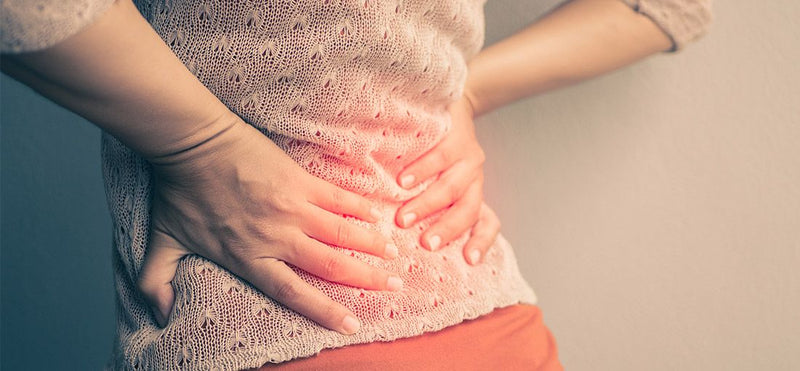 Lower Back Pain