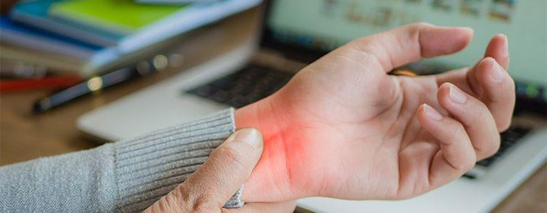 Wrist Pain: Common Ways to Treat Your Injured Wrist-Everyday Medical