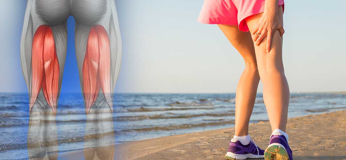 Everything You Need to Know About Hamstring Injuries