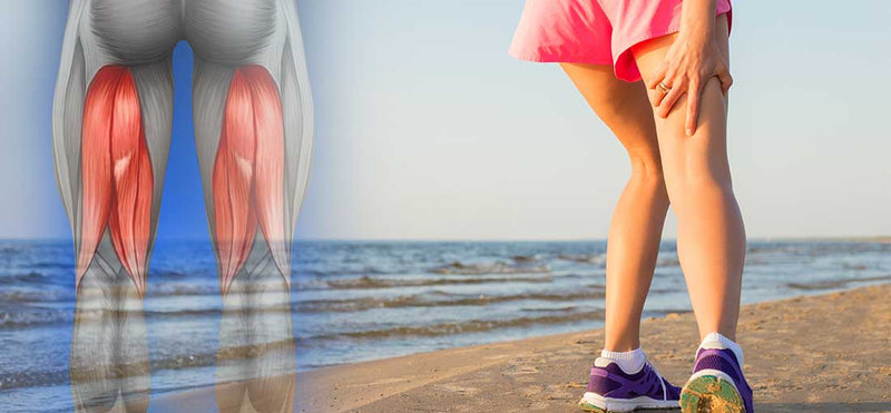 Everything You Need to Know About Hamstring Injuries