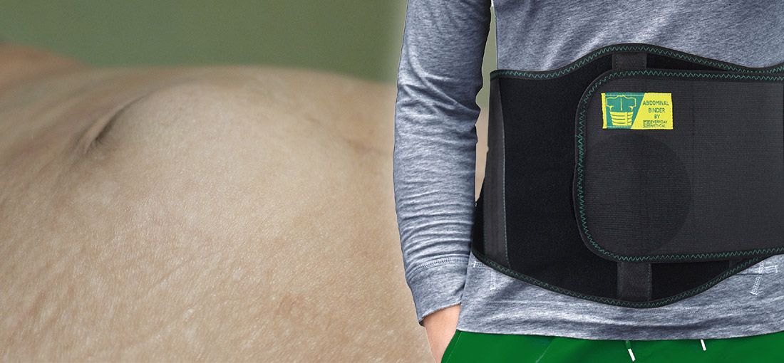 Hernia Belt