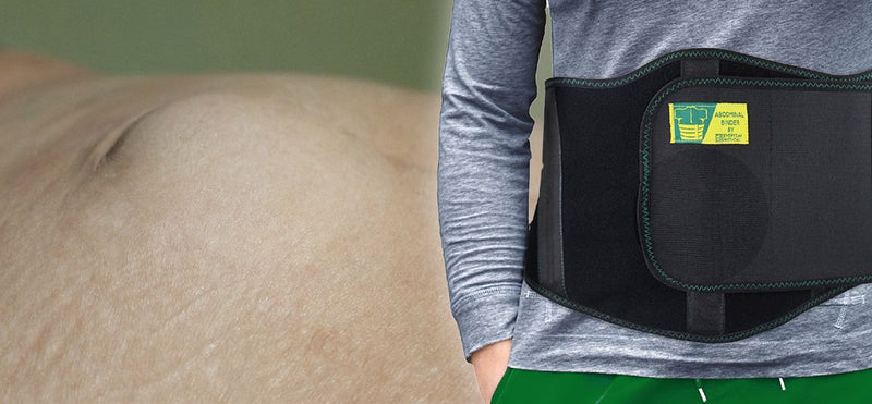 Hernia Belt