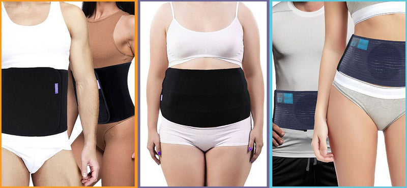 What Everyone Must Know About Abdominal Binders