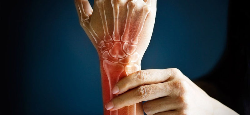 Wrist Pain
