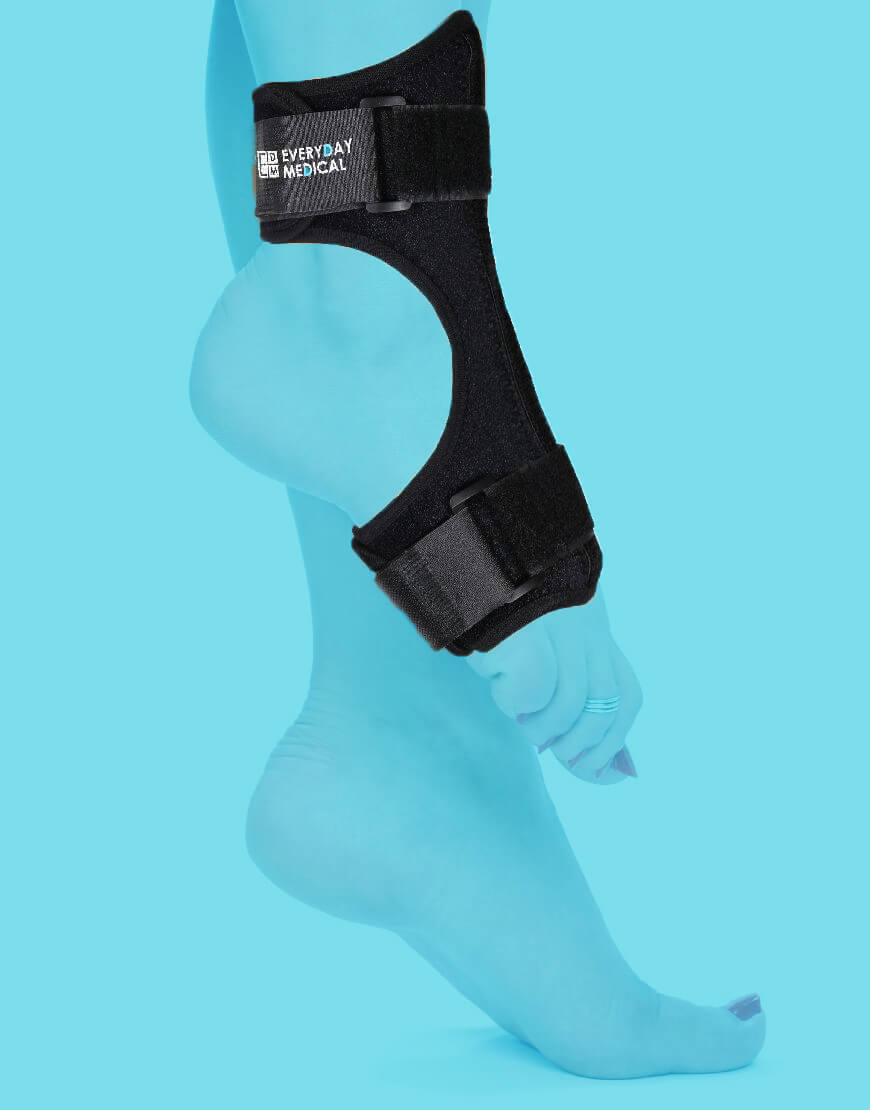 Foot & Ankle