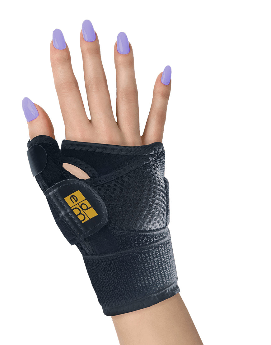 Finger, Thumb & Wrist Braces