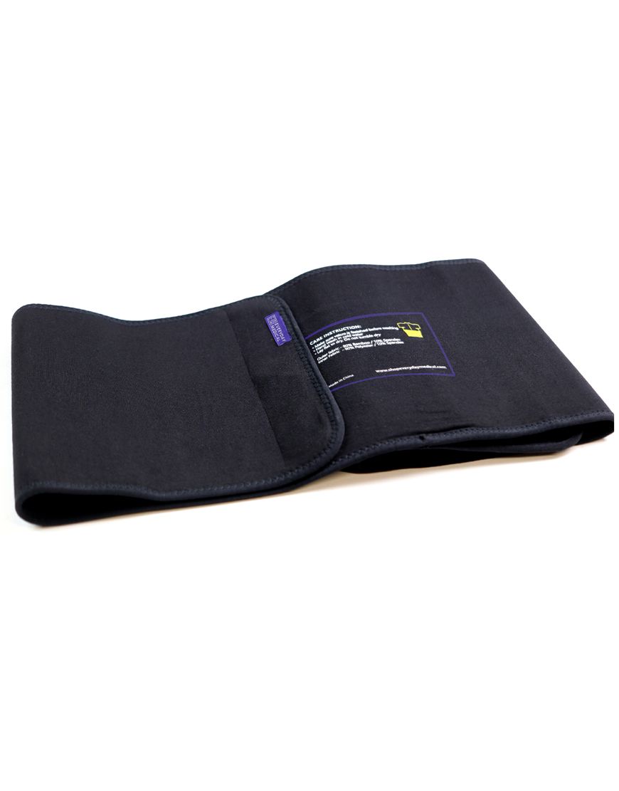 Post Surgery Abdominal Binder-Everyday Medical