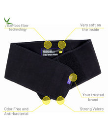 Post Surgery Abdominal Binder-Everyday Medical
