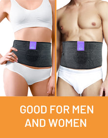 Slim Umbilical Hernia Belt-Everyday Medical