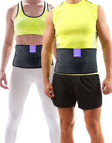 Slim Umbilical Hernia Belt-Everyday Medical