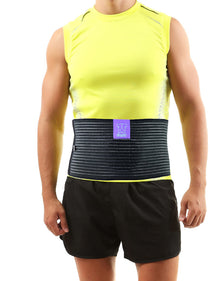 Slim Umbilical Hernia Belt-Everyday Medical