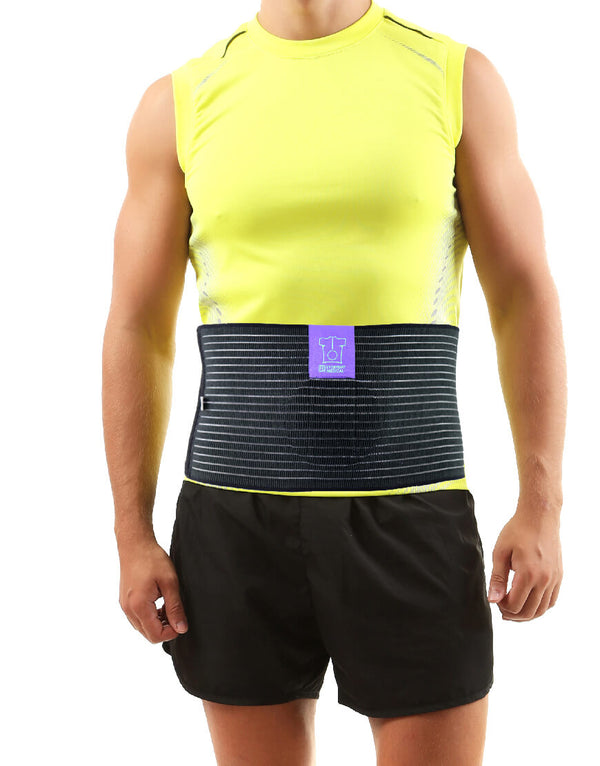 Slim Umbilical Hernia Belt-Everyday Medical