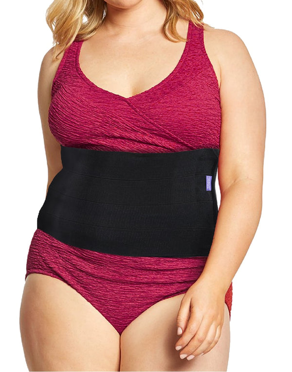 Plus Size Abdominal Binder-Everyday Medical