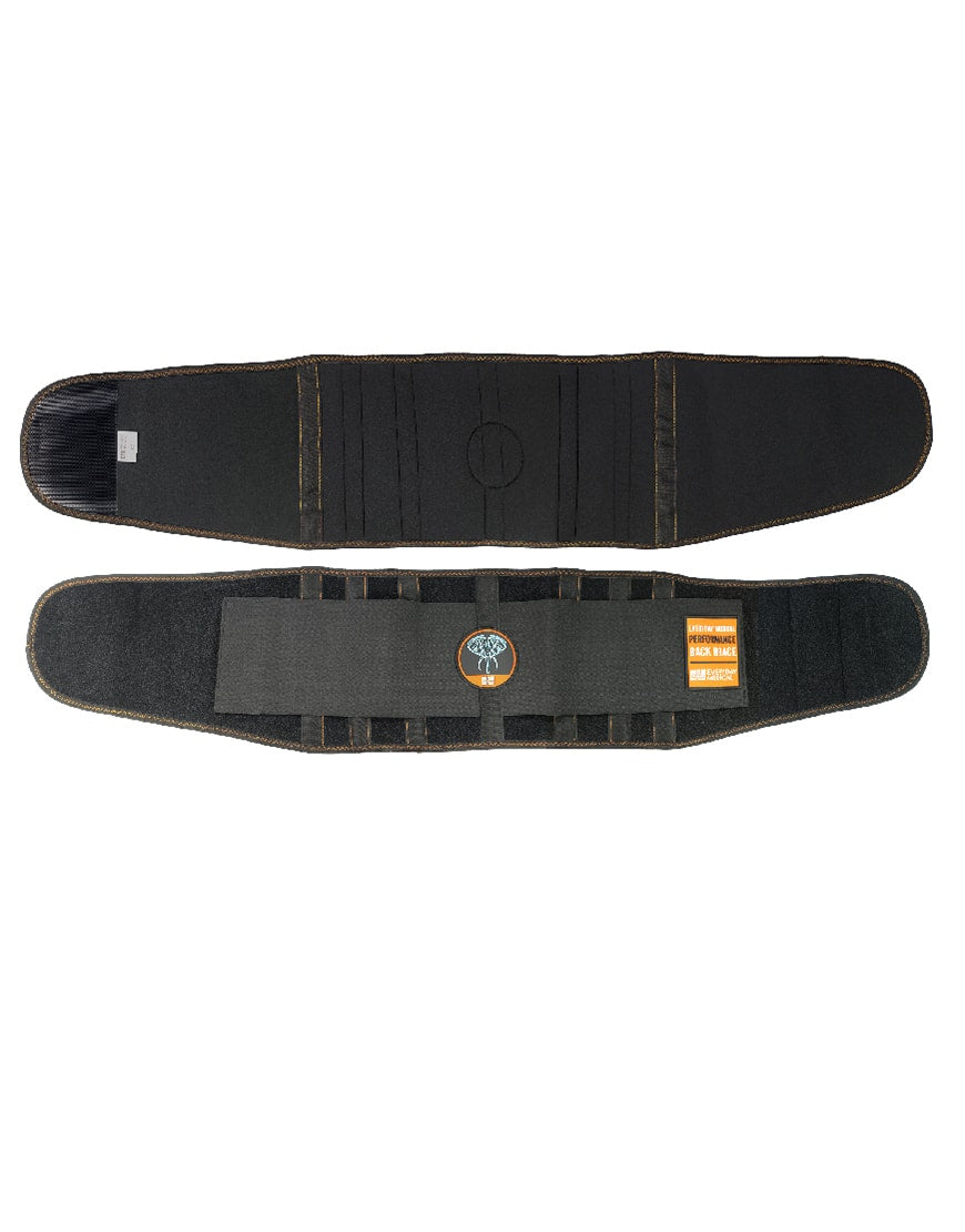 Lumbar Brace-Everyday Medical