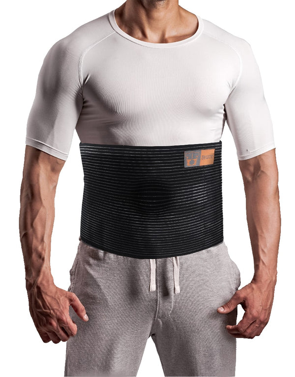 Plus Size Umbilical Hernia Belt-Everyday Medical