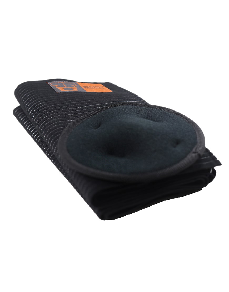 Plus Size Umbilical Hernia Belt-Everyday Medical