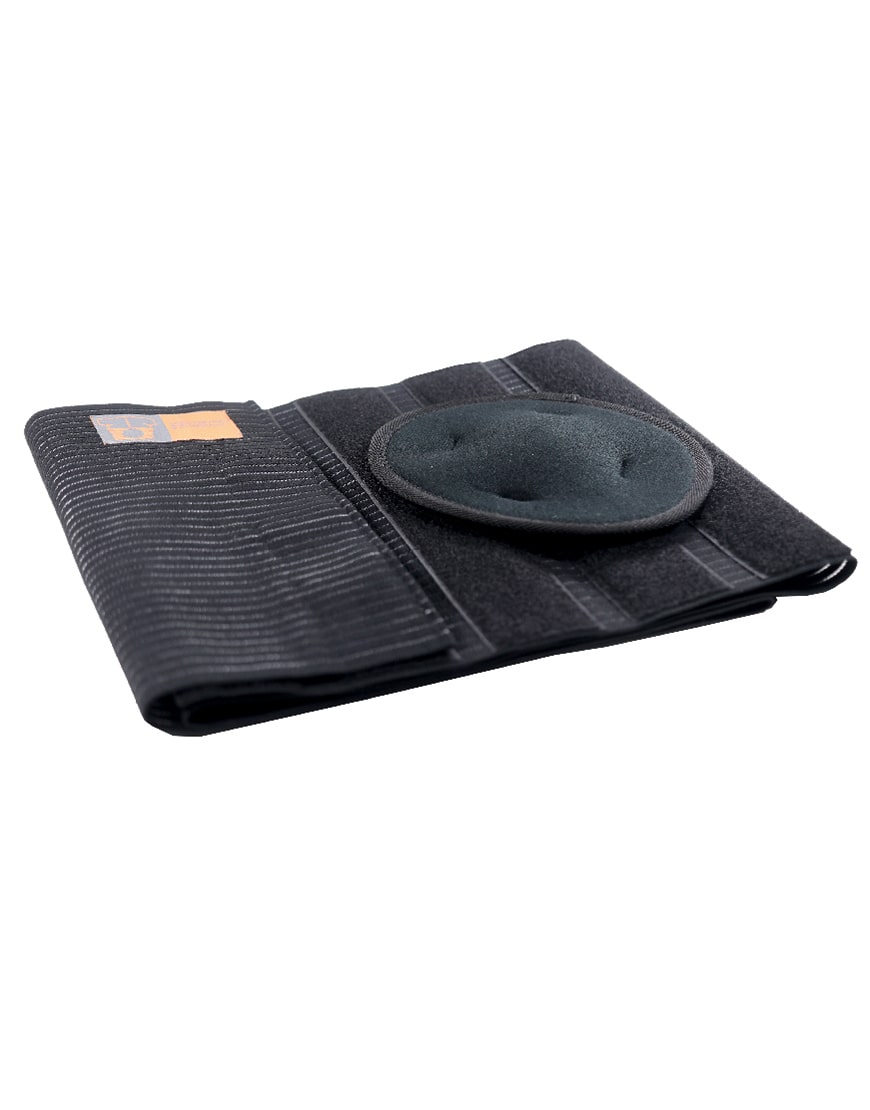 Plus Size Umbilical Hernia Belt-Everyday Medical